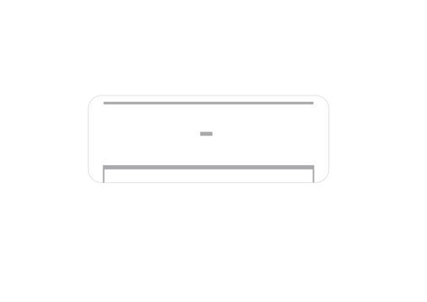 Air Conditioner Png 22109524 Png
