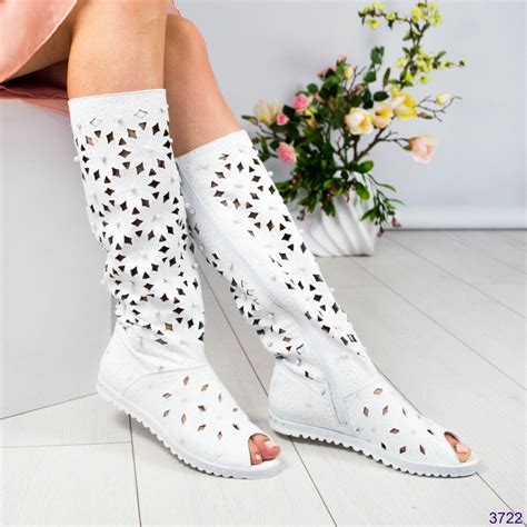 Летние Сапожки Купить В Интернет Магазине Женские — XXX-shoping.ru