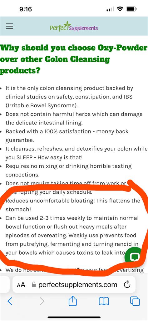 Natural or not…it’s still a laxative : r/laurenkaysims_snark