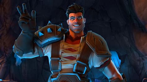 Wallpaper : Orcs Must Die, battle mage, rendering 1920x1080 - wallhaven ...