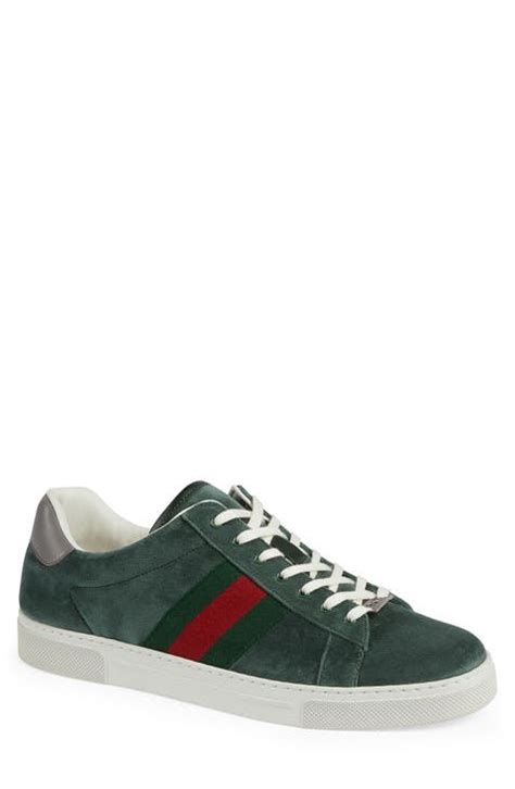 Men S Gucci Shoes Nordstrom