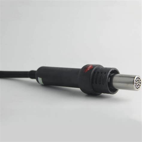 Anti Static SMD Rework Station Hot Air Station Microlek Online Store