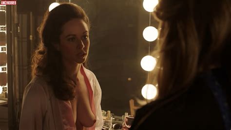 The Deuce Nude Pics Page