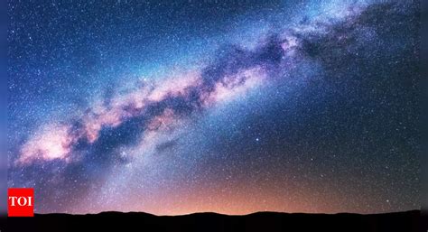 Planet Parade Ahead Planets You Can Spot With The Naked Eye The Times Of India