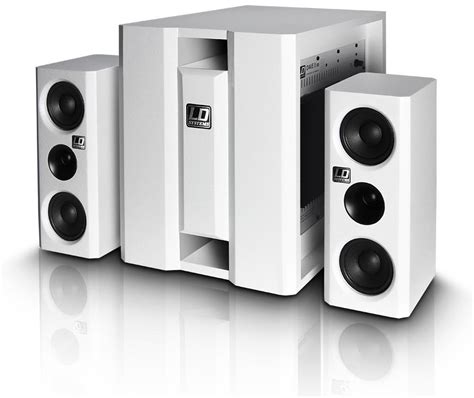 Ld systems bundle - Pay cheap for your instrument - Star's Music