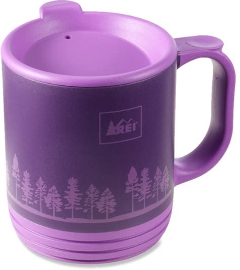 Rei Co Op Recycled Camp Mug 12 Fl Oz Rei Co Op