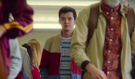 Sex Education Sezon Data Premiery I Zwiastun Serialu Netflix Rozrywka Wprost