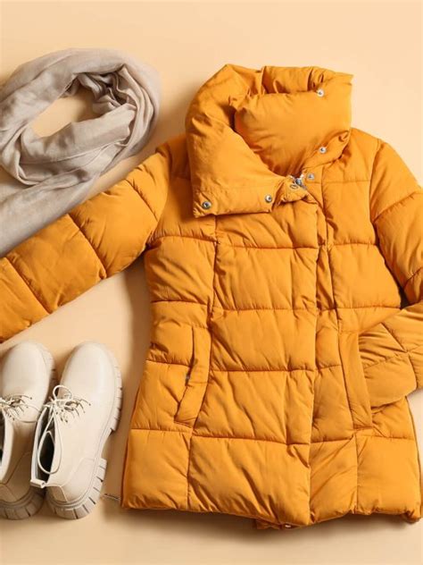 How To Pack Winter Coats For Travel Wear When What Why