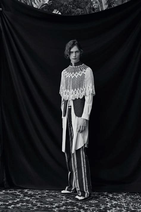 Freek Iven Supa Model Management London