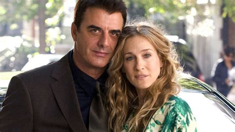 Sex And The City Mr Big sera bien de retour dans la suite de la série culte