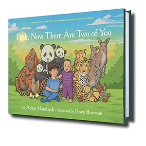 You Have To Fucking Eat Go The Fuck To Sleep Mansbach Adam