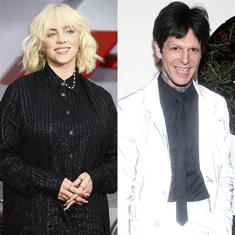 Billie Eilish Kisses Jesse Rutherford On Date Night: Exclusive Details
