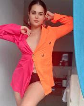 Anupma Agnihotri Nude Aznude