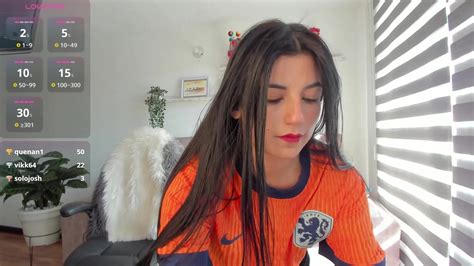 Arya 44 Nude Cam 14 Jan 2025
