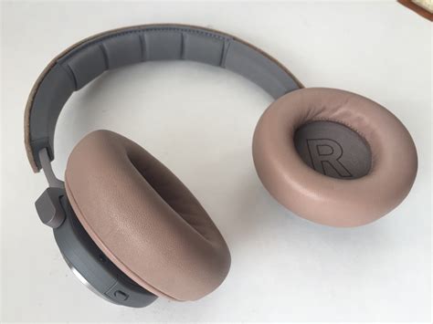 B&O Beoplay H9 - review of ultra premium headphones | Best Buy Blog