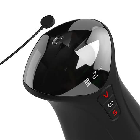 PDX Elite Fuck O Matic Pro XL BodiSpa B B