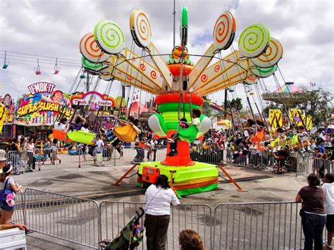 The Calgary Stampede Mega Makeover Has Begun — Everyday Tourist