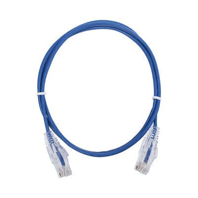 Cable Linkedpro Cat M Azul Lp Ut Bu