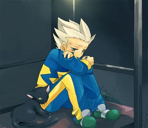 Gouenji Shuuya Shūya Gōenji Inazuma Eleven Image By Hinata123