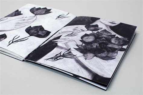 Представление | Книга о женщине on Behance