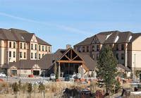 Bryce Canyon National Park Hotels and Lodging | US Park Lodging
