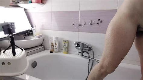 Amateur Ehefrau Rasiert Ihre Haarige Muschi Sexy Behaarte Muschi Dicke Titten Dicker Arsch