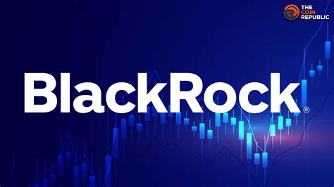 BlackRock Inc. (NYSE: BLK): Will BLK Stock Sustain at $700 Mark? - The ...