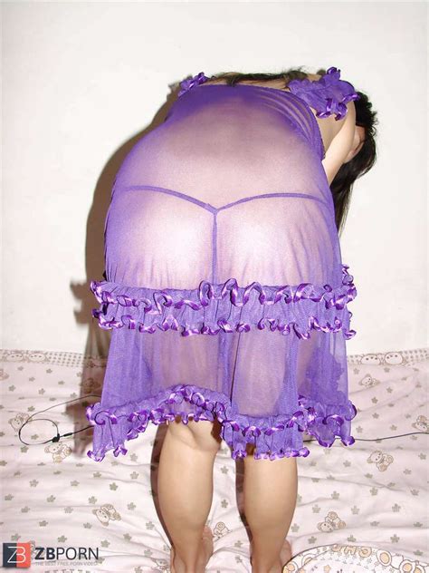 Chinese Inexperienced ZB Porn