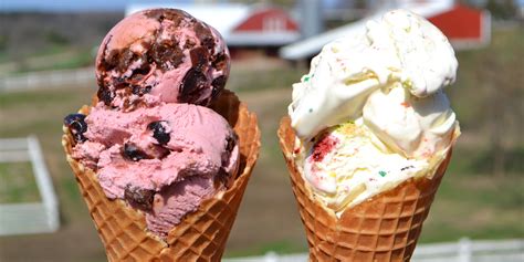 Best Ice Cream Shops In America