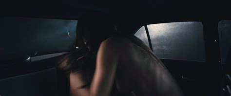 Naked Jessica Mcnamee In The Loved Ones