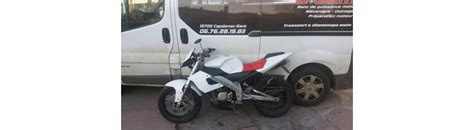 Derbi Gpr Nude RUP RACING