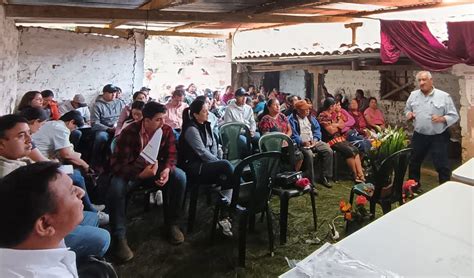 Imparten Taller De Sanidad Av Cola En Quich Gobierno De Guatemala