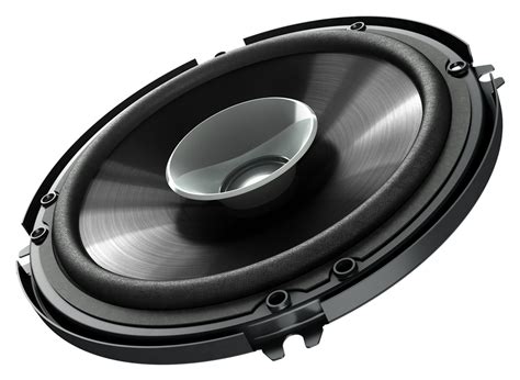 Pioneer TS-G1615R | Speakers, TS-G Series | Pioneer Middle East - Car ...