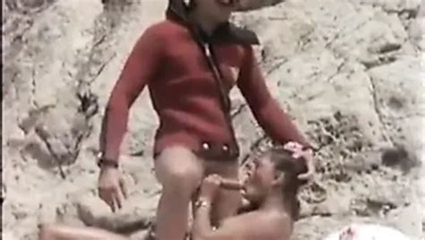 Free Vintage Beach Porn Videos Xhamster