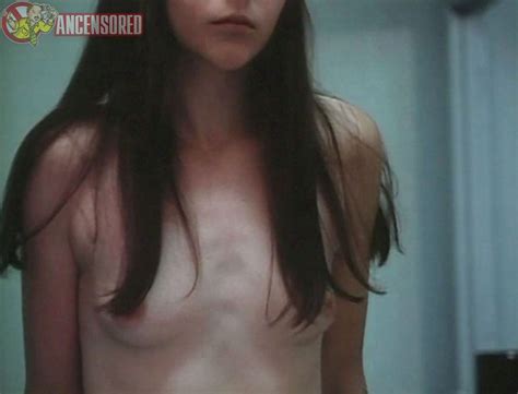 Naked Anne Marie Provencher In East End Hustle