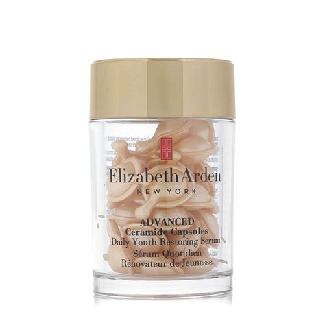 Buy Advanced Ceramide Serum Capsules - 30 Capsules Online in Oman ...