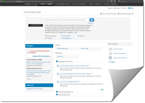 Vxflex Os V30 Is Now Available Itzikrs Blog