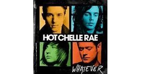 CD Hot Chelle Rae Whatever