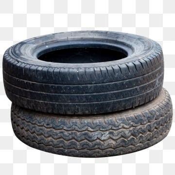 Шина без фона png