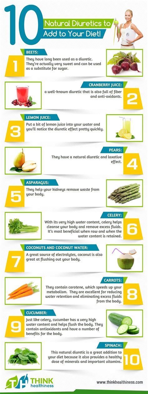how to loss water weight 5