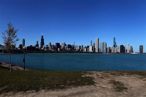 Find Out What the Chicago Skies Say About You 3