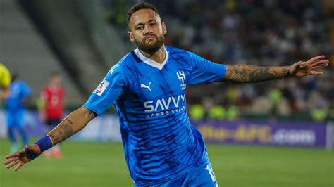 Clube De Neymar Paga R Milh Es A Mais Para Jogador Curtir Cruzeiro