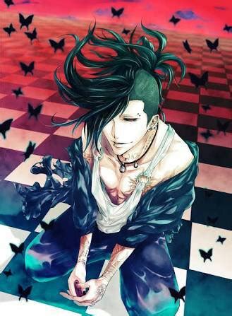 Ficha RPG Sobrenatural Wiki Tokyo Ghoul Brasil Amino