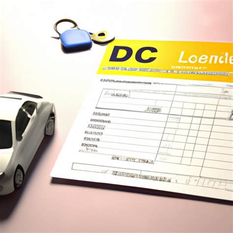 how much will it cost to license my car