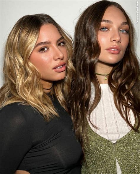 Mackenzie Ziegler Nude The Fappening Photo Fappeningbook