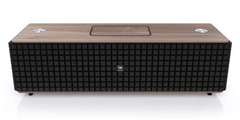 HARMAN Releases The JBL Authentics Series L16 And L8 Wireless Speaker