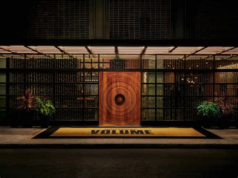 Hollywood Volume opens its doors as new 212-bedroom hotel