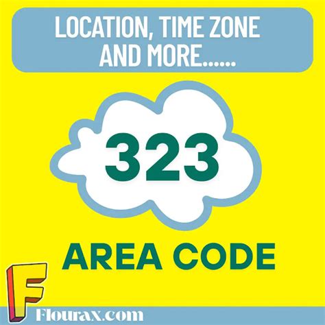 area code location time zone phone area