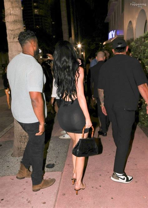 Kylie Jenner Kyliejenner Kyliejenner Nude Leaks Onlyfans Photo Thefappening