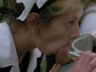 Naked Nancy Dare In The Opening Of Misty Beethoven